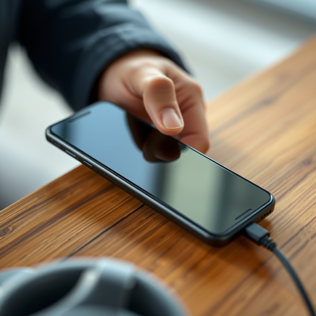 Comment utiliser et entretenir votre batterie externe pour iPhone — batterie externe iphone