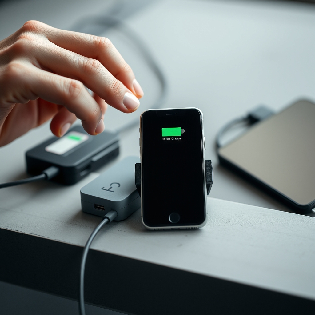 Éviter les erreurs d'achat et les pièges — batterie externe iphone