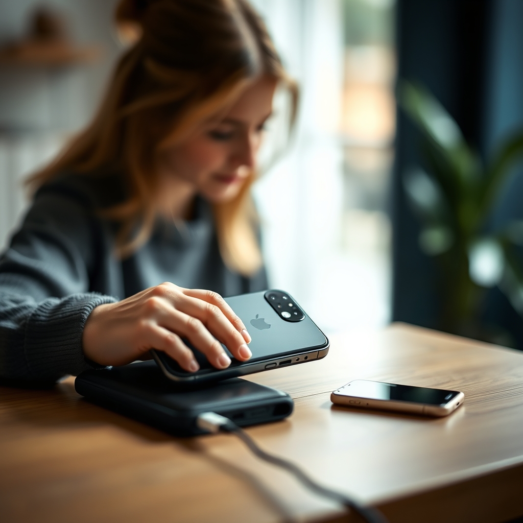 Notre sélection sur Amazon — batterie externe iphone