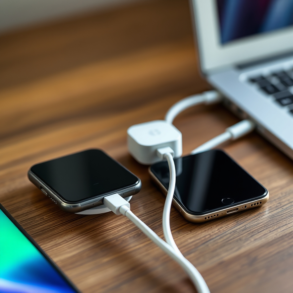 Comment utiliser votre chargeur MagSafe avec un iPhone — chargeur magsafe
