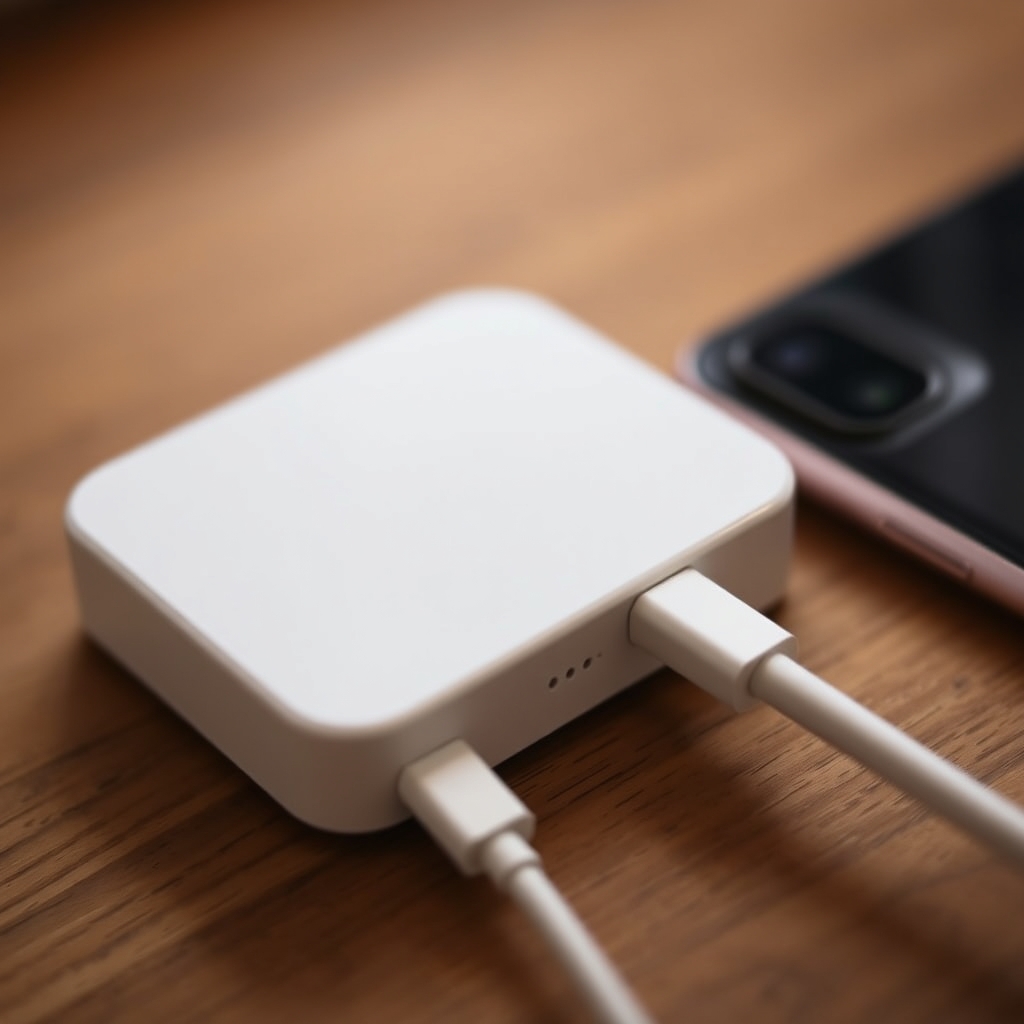 Qu'est-ce que le chargeur MagSafe ? — chargeur magsafe