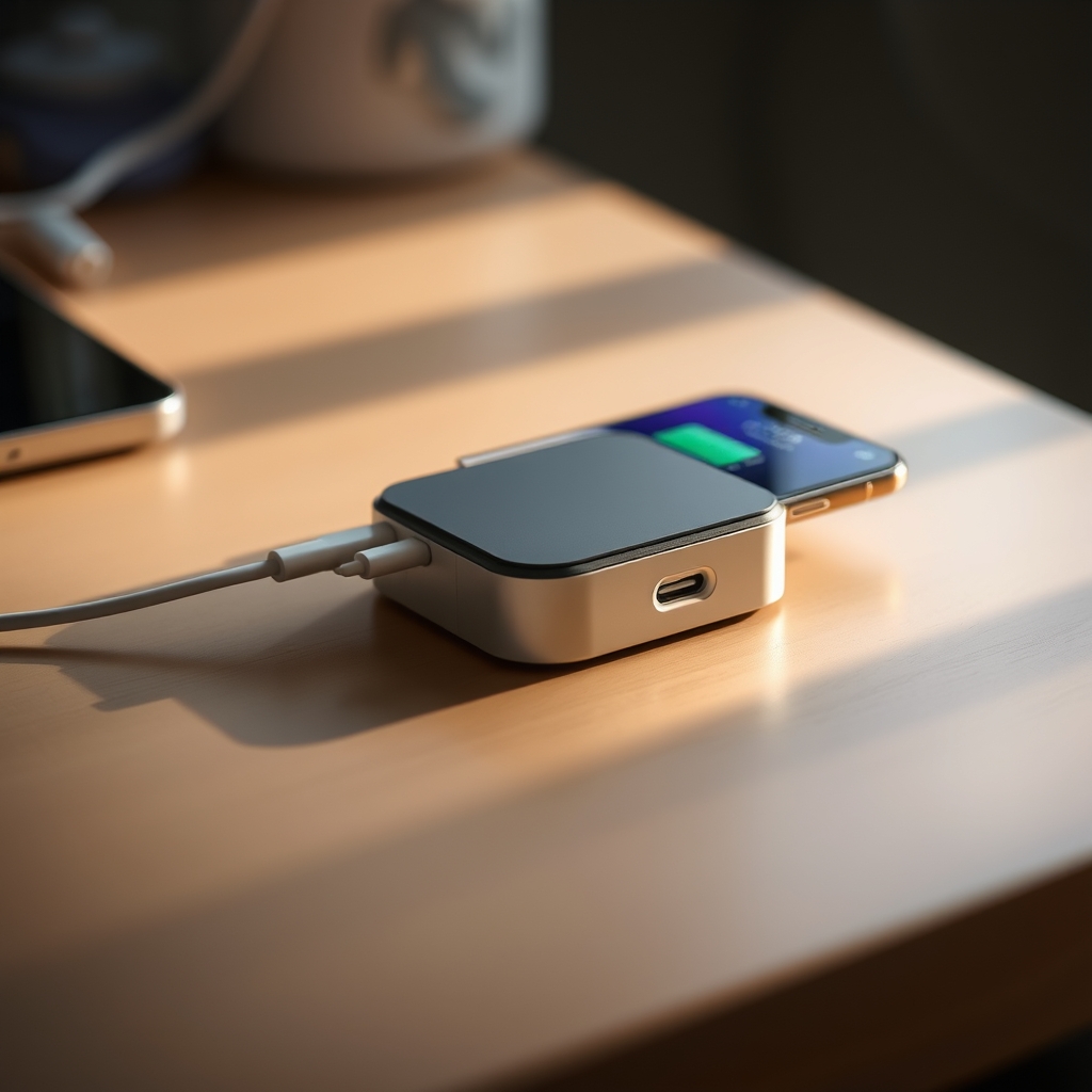 Chargeur MagSafe : Guide 2026 pour iPhone et Accessoires
