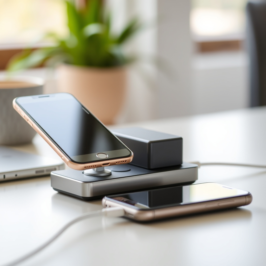 Les avantages et les inconvénients des chargeurs pour plusieurs smartphones en même temps — Chargeurs pour plusieurs sma