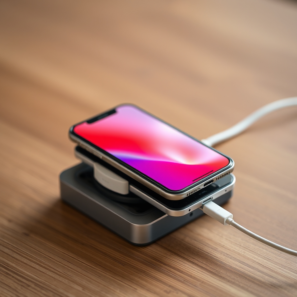 Qu'est-ce qu'un chargeur pour plusieurs smartphones en même temps ? — Chargeurs pour plusieurs smartphones en même temps