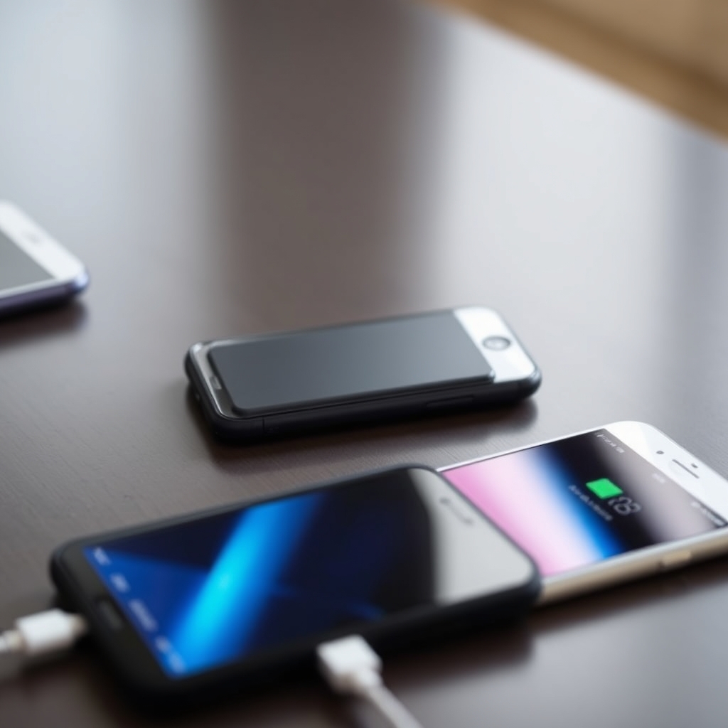 Comment choisir la bonne batterie externe pour votre smartphone — Comment choisir la bonne capacité de batterie externe 