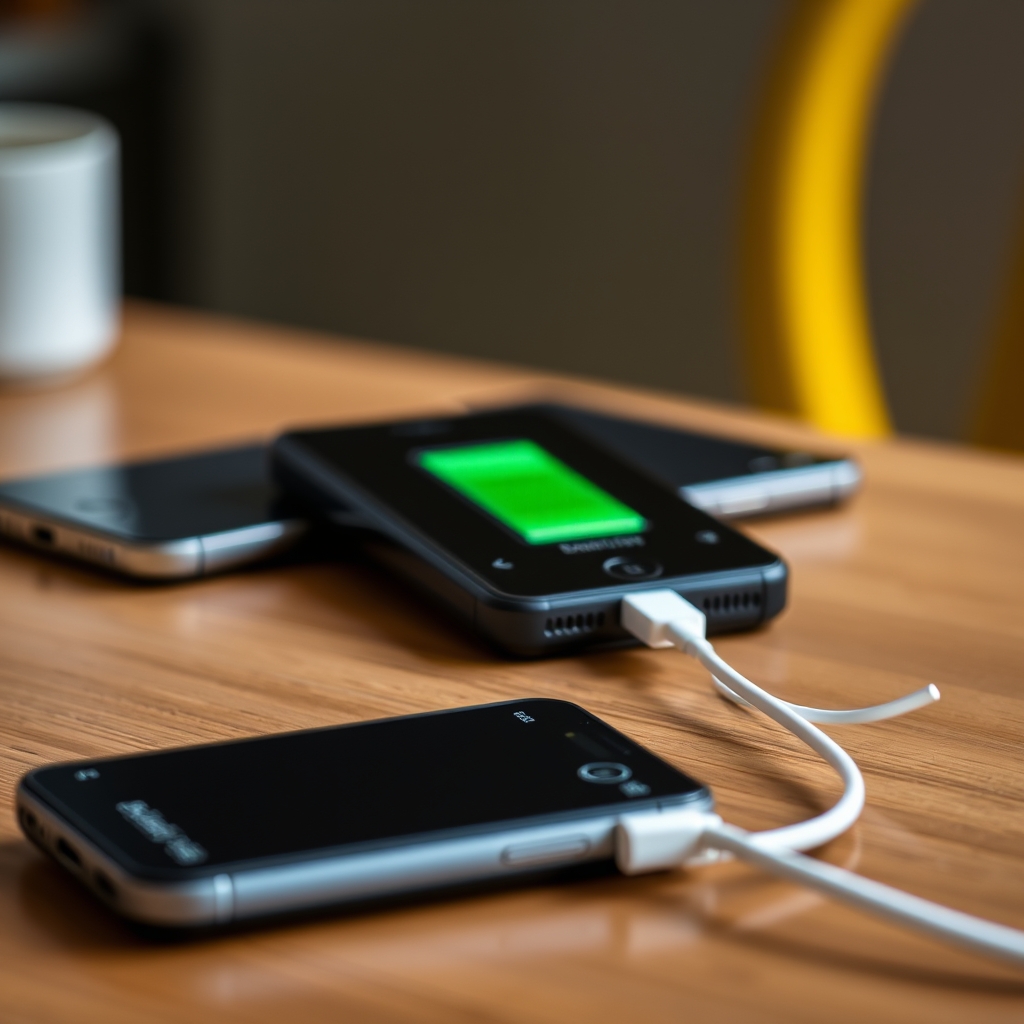 Les meilleures pratiques pour utiliser votre batterie externe — Comment choisir la bonne capacité de batterie externe po