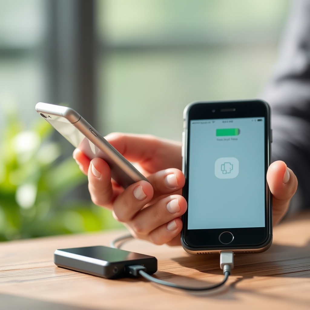 Ajuster vos habitudes d'utilisation pour prolonger la durée de vie de votre batterie — Conseils pour prolonger la durée 