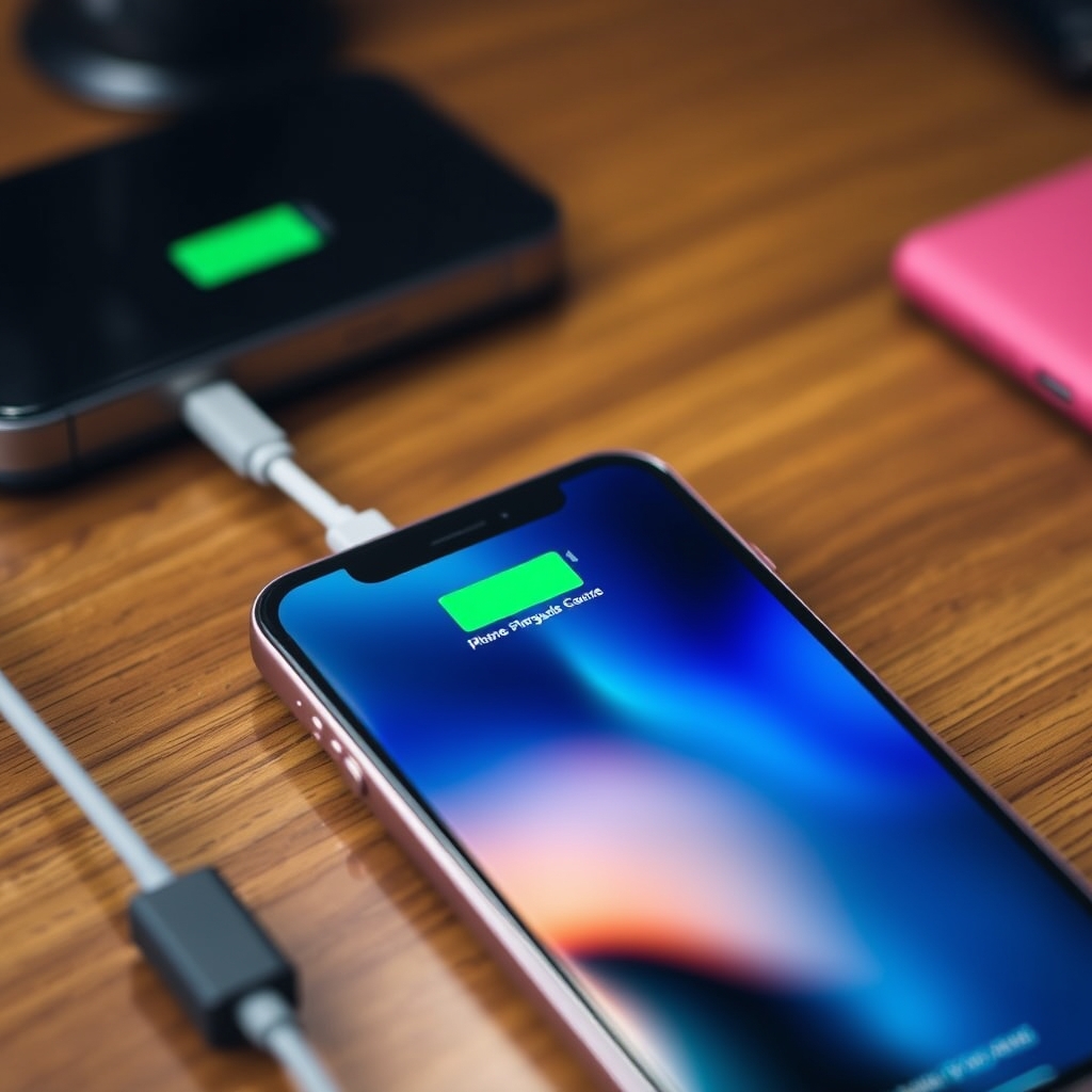 Les meilleures pratiques pour recharger et stocker votre iPhone — Conseils pour prolonger la durée de vie de sa batterie