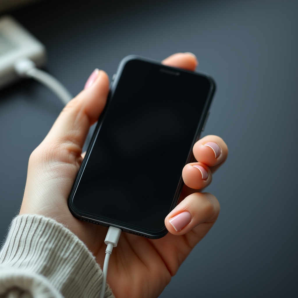 Comment nettoyer les contacts du chargeur iPhone ? — Comment nettoyer son chargeur iPhone