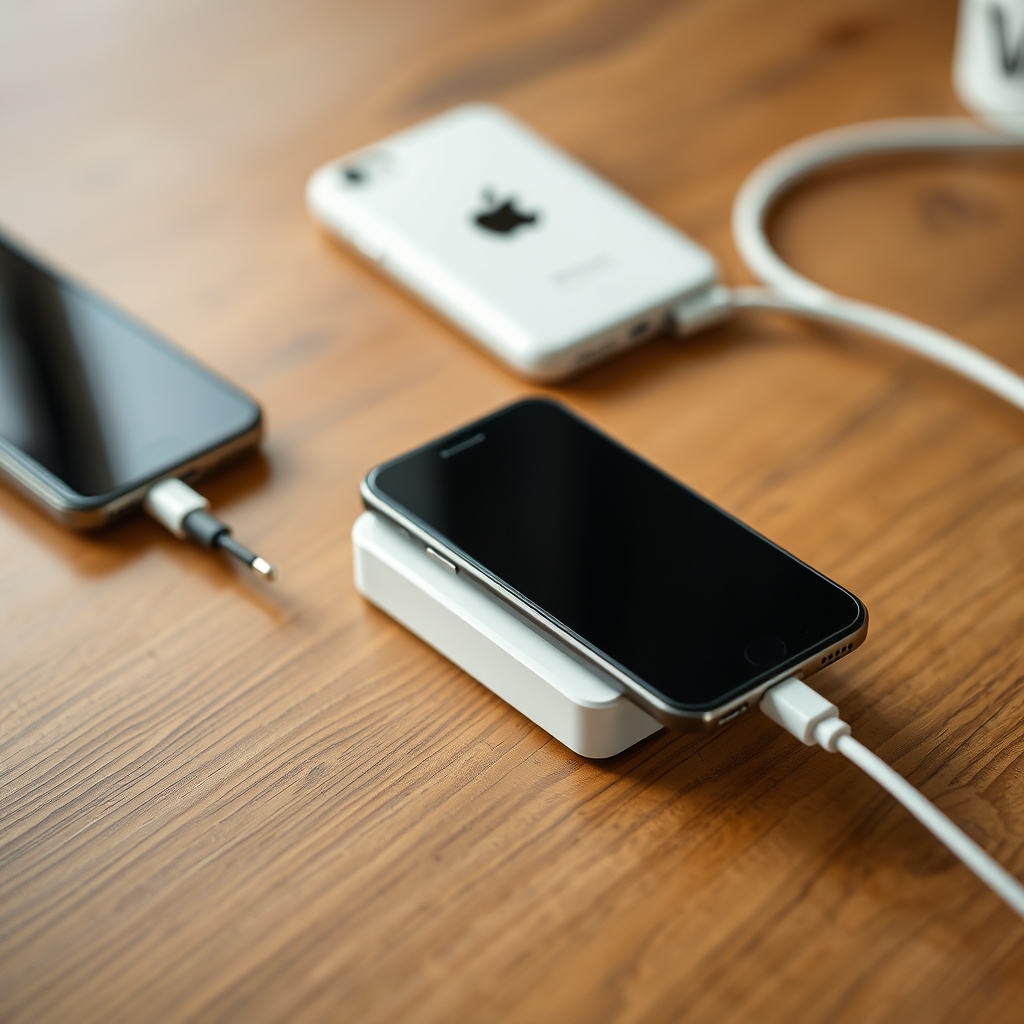 Pourquoi nettoyer son chargeur iPhone ? — Comment nettoyer son chargeur iPhone
