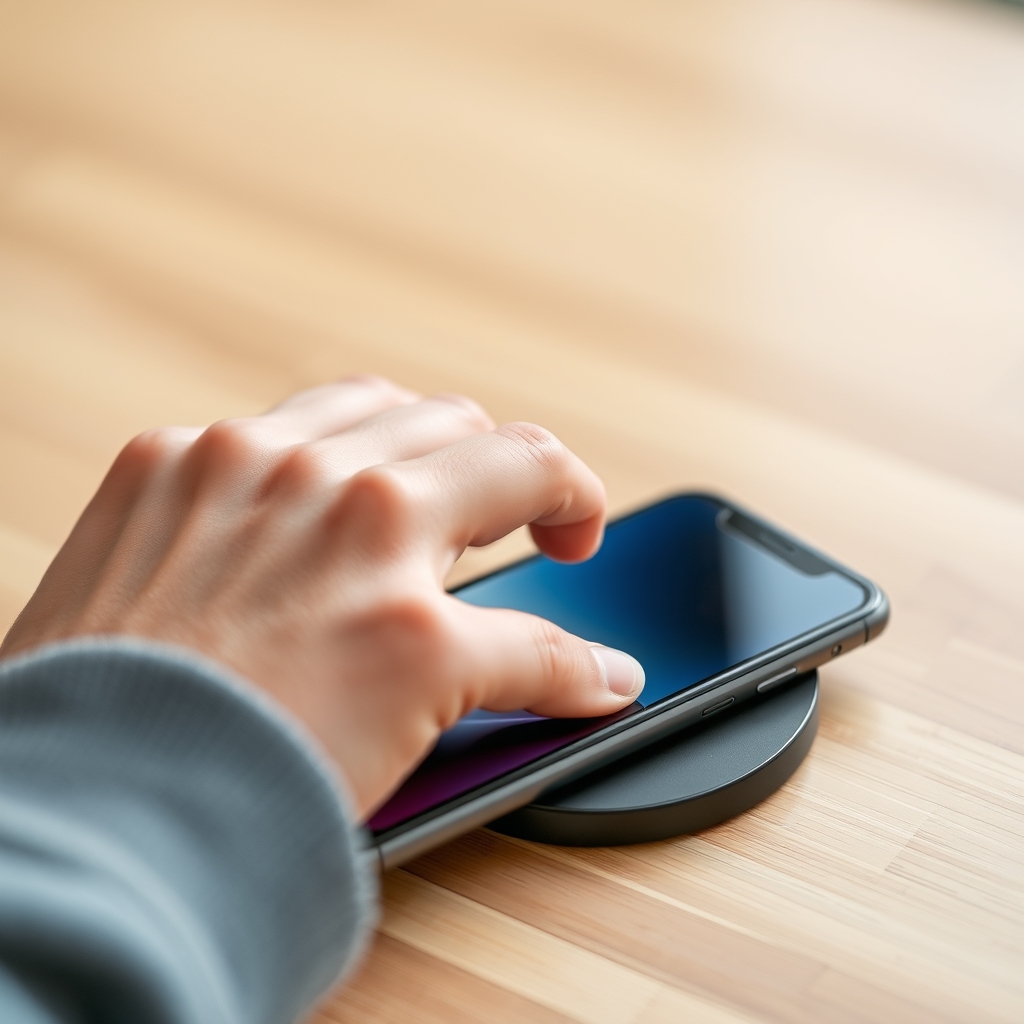 Que faire si les problèmes persistent après le nettoyage ? — Comment nettoyer son chargeur iPhone