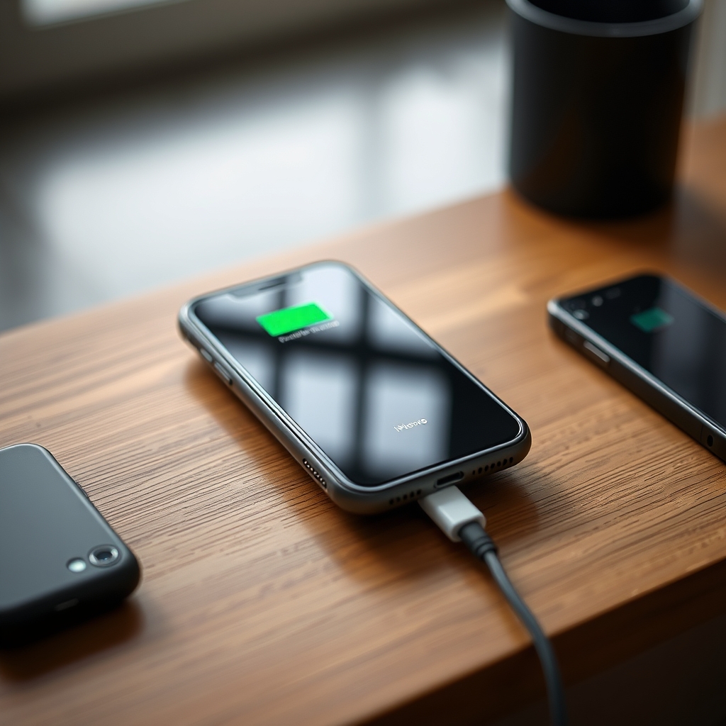 Notre sélection sur Amazon — Comparatif des meilleures batteries externes pour iPhone