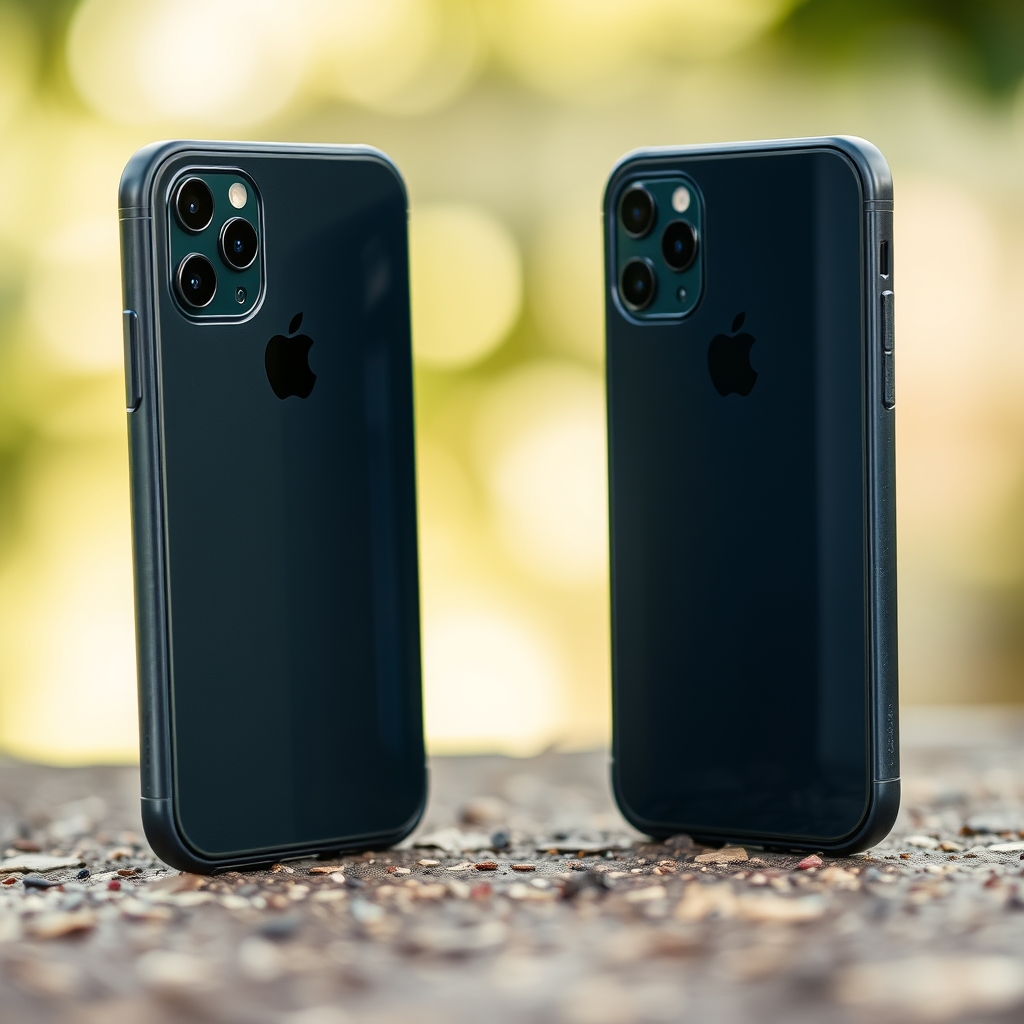 Conseils pour Choisir la Meilleure Coque iPhone 16 — coque iphone 16