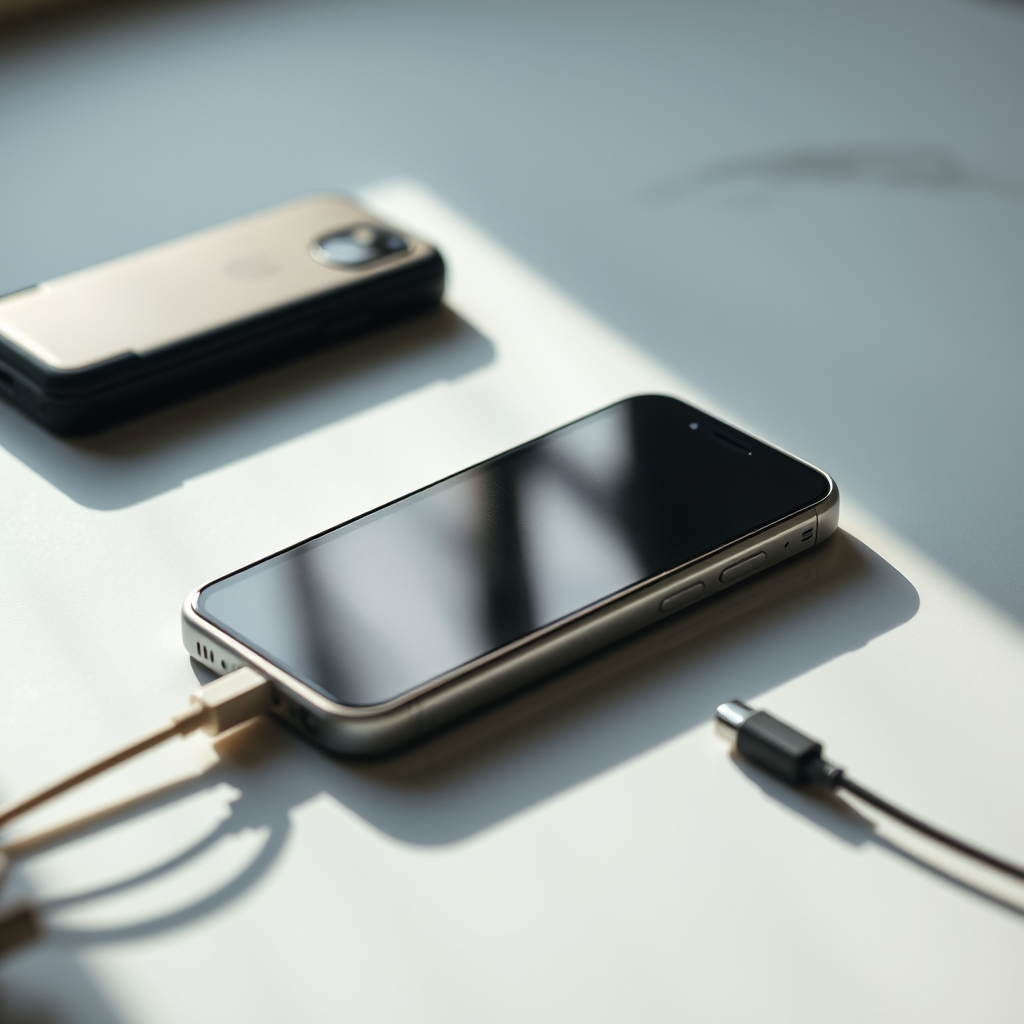Coque iPhone 16 : Les Meilleures Options