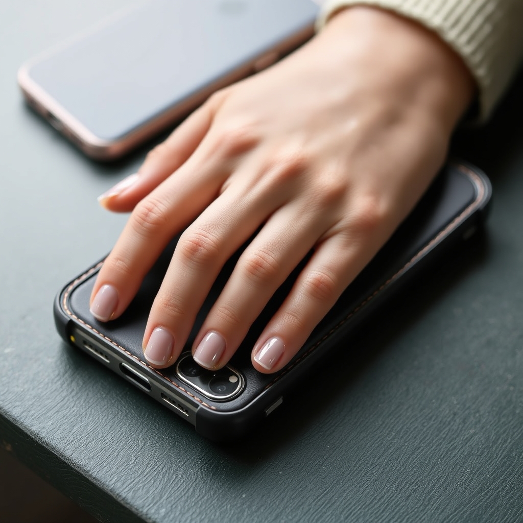 Les Avantages des Coques pour iPhone pour Femme — Les meilleures coques pour iPhone pour femme