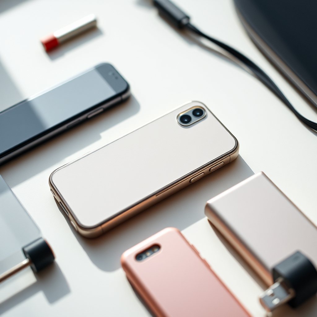 Photo : Les 10 Meilleures Coques pour iPhone pour Femme en 2023 : Guide d'Achat