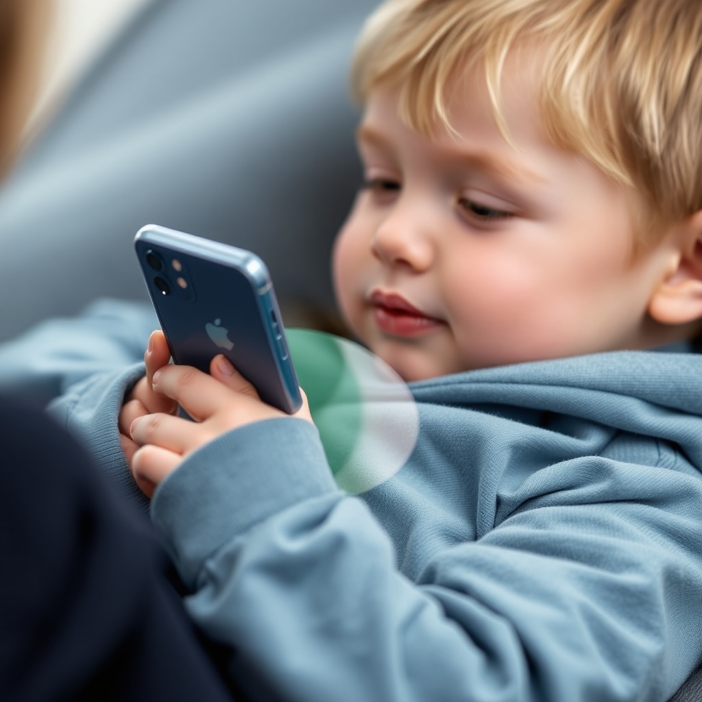 Comment Choisir la Meilleure Coque pour iPhone pour votre Enfant en Fonction de son Âge et de ses Besoins — Les meilleur