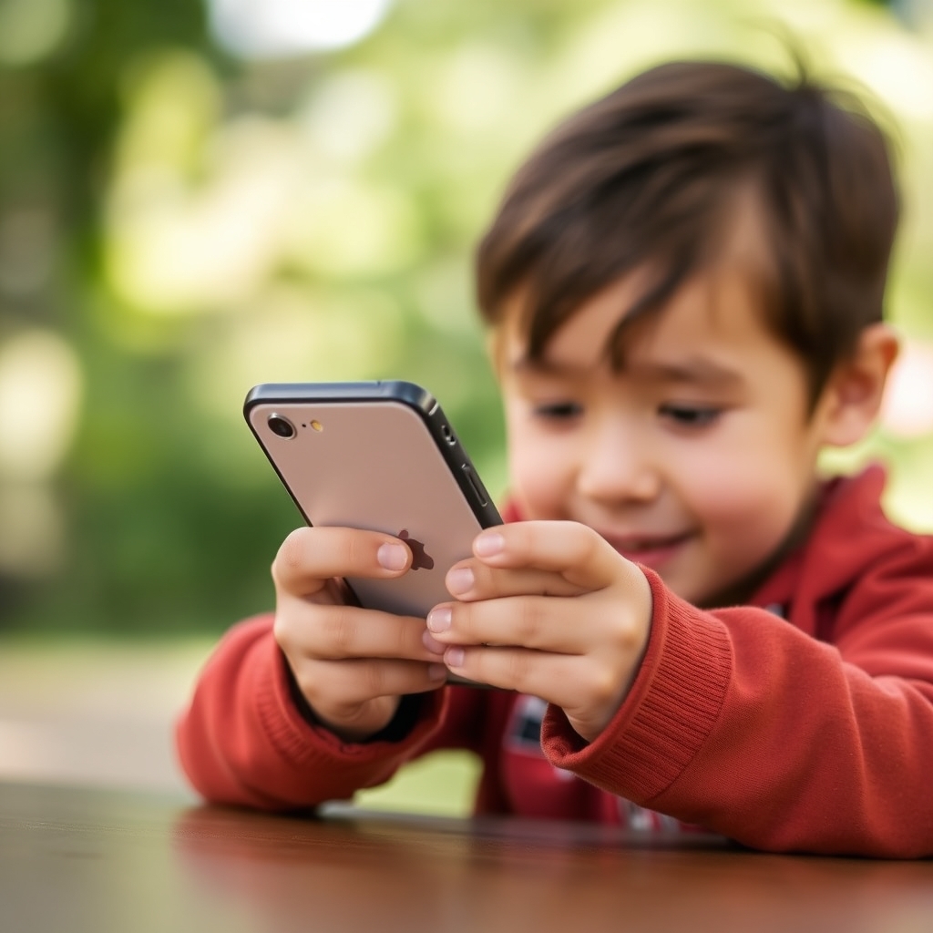 Les Avantages et les Inconvénients de Chaque Type de Coque pour iPhone pour les Enfants — Les meilleures coques pour iPh