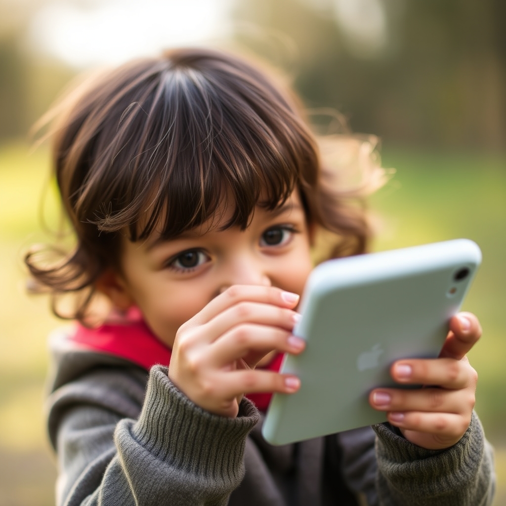 Les Caractéristiques Clés à Prendre en Compte Lors du Choix d'une Coque pour iPhone pour les Enfants — Les meilleures co