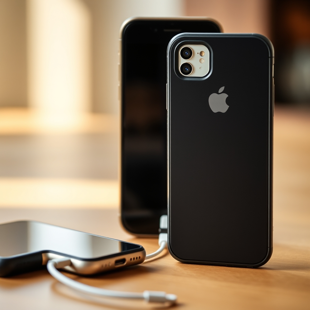 Photo : Les 10 Meilleures Coques pour iPhone pour les Enfants en 2024 : Sécurité et Fun Garantis