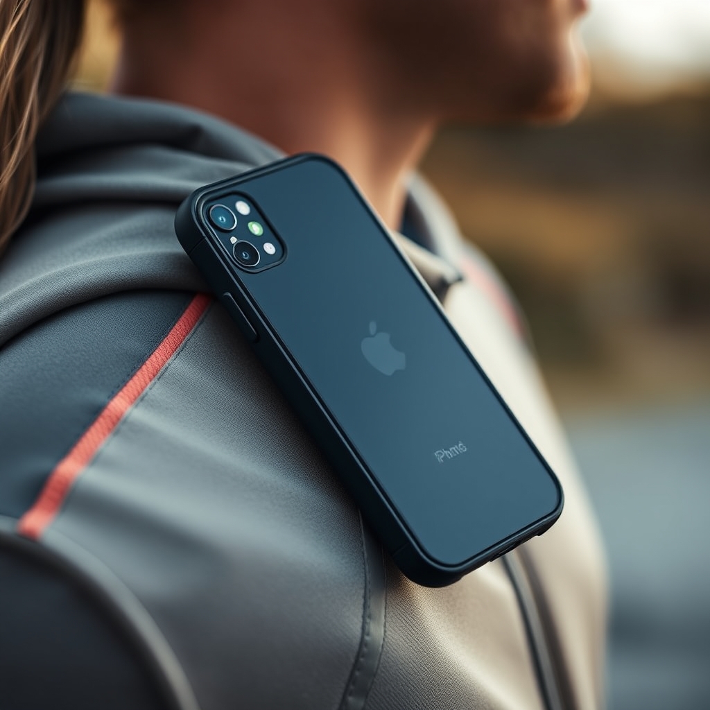 Les Caractéristiques à Prendre en Compte pour Choisir la Meilleure Coque pour les Sportifs — Les meilleures coques pour 