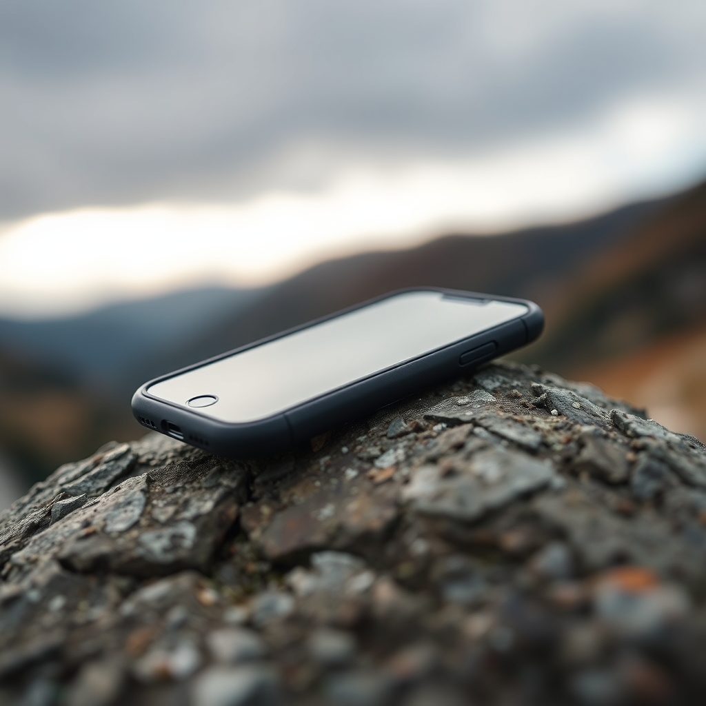 Les Meilleures Coques pour les Activités de Plein Air — Les meilleures coques pour iPhone pour les sportifs