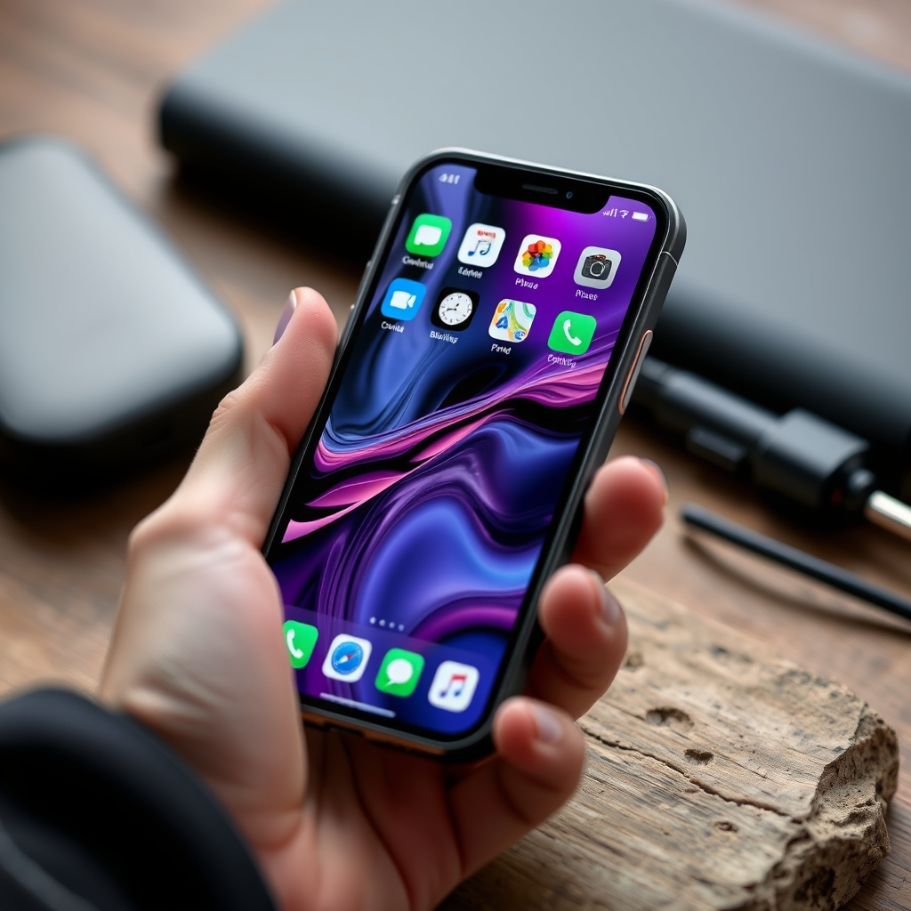 Comment Choisir la Meilleure Protection pour Vos Besoins — Meilleures protections pour iPhone avec design personnalisé