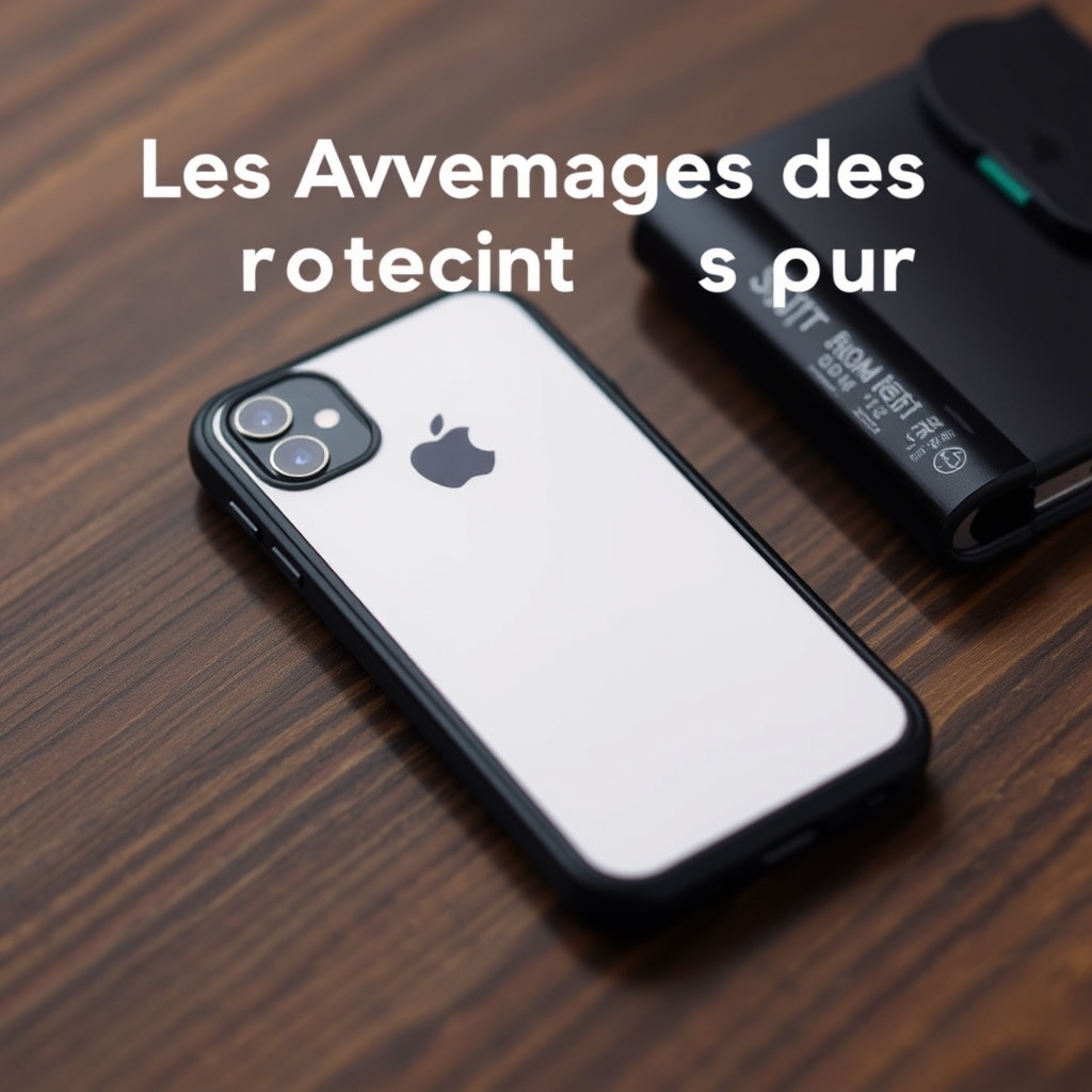 Les Avantages des Protections pour iPhone avec Design Personnalisé — Meilleures protections pour iPhone avec design pers