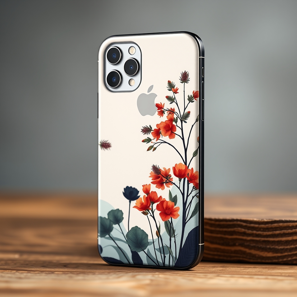 Notre sélection sur Amazon — Meilleures protections pour iPhone avec design personnalisé