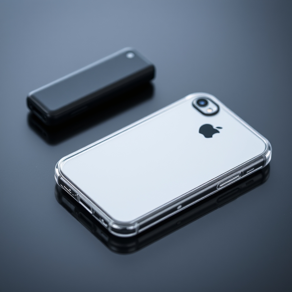 Les avantages des protections pour iPhone avec design transparent — Les meilleures protections pour iPhone avec design t