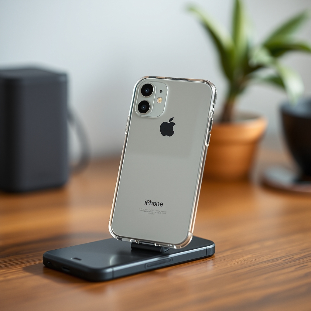 Qu'est-ce qu'une protection pour iPhone avec design transparent ? — Les meilleures protections pour iPhone avec design t