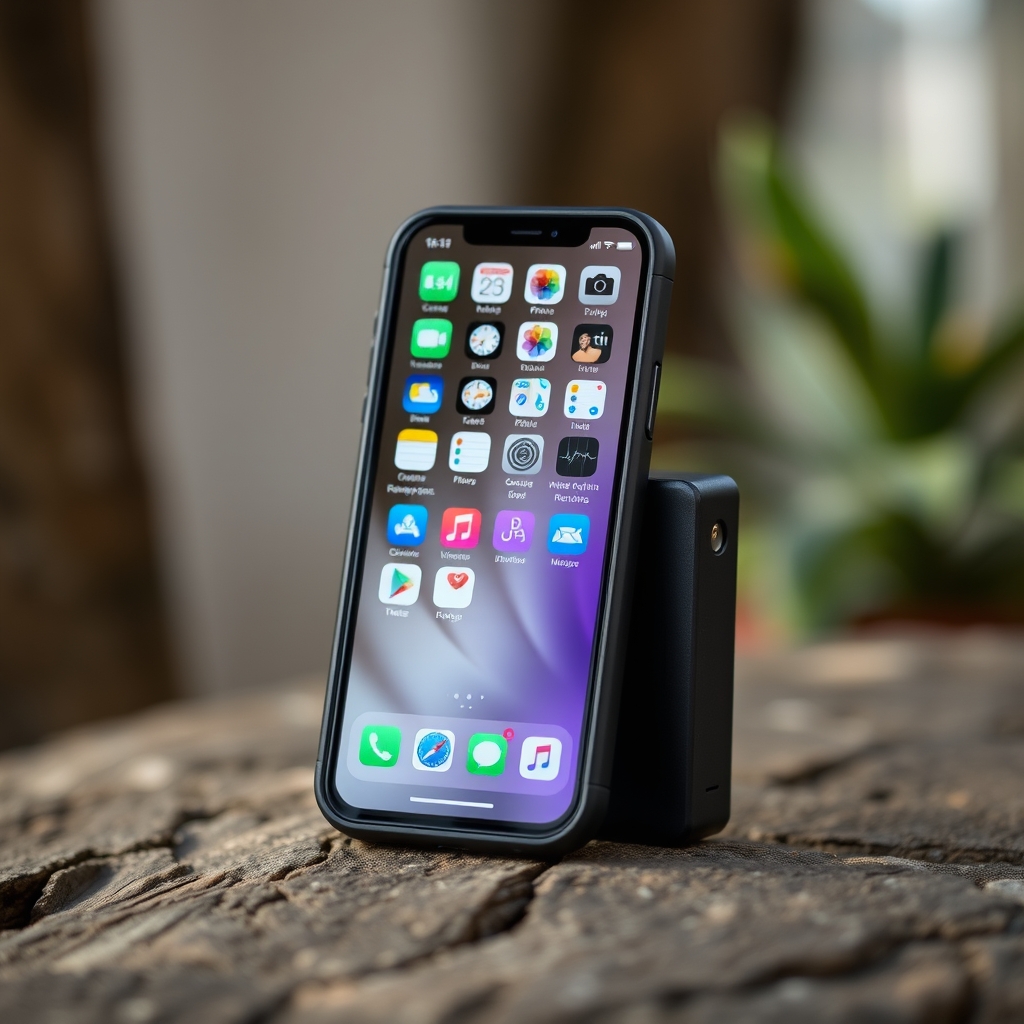 Les Avantages et les Inconvénients des Protections avec Fonction de Parechoc — Les meilleures protections pour iPhone av