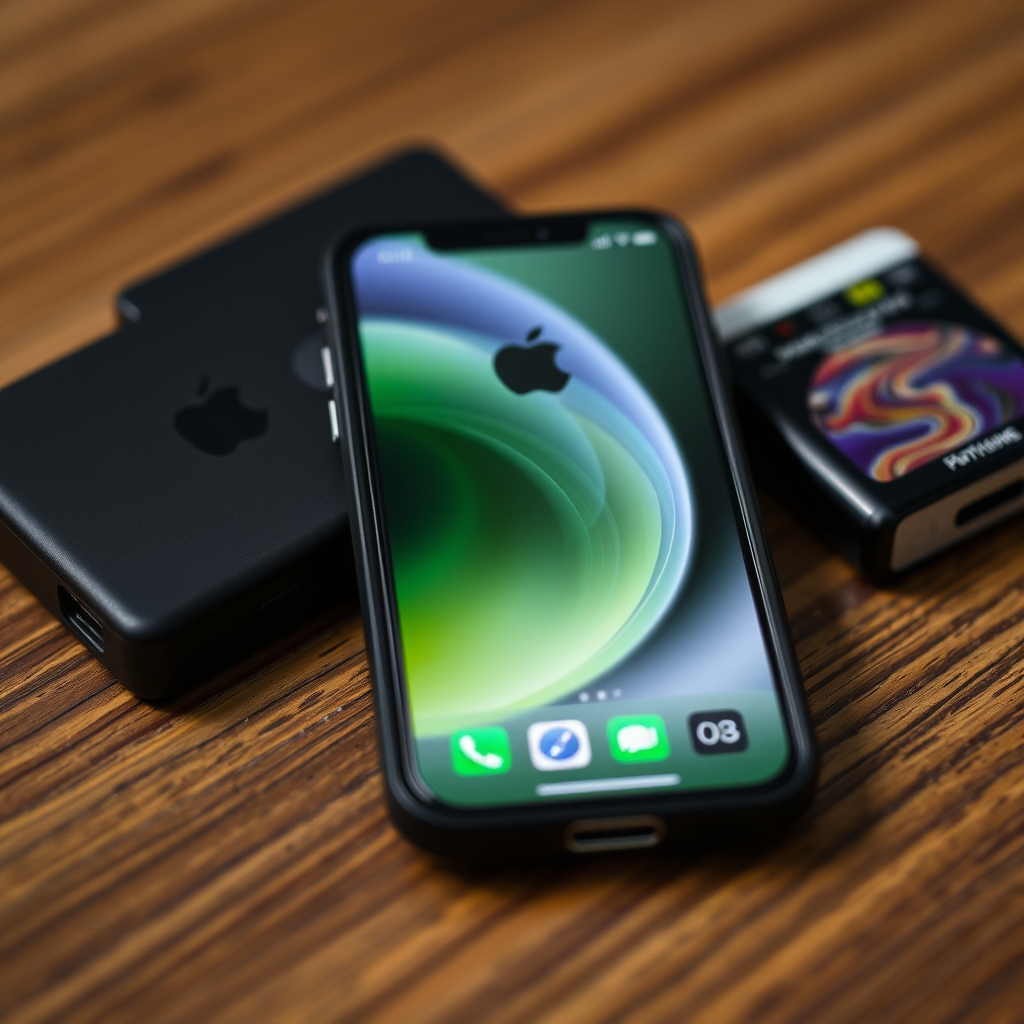 Qu'est-ce qu'une protection pour iPhone avec fonction de parechoc ? — Les meilleures protections pour iPhone avec foncti
