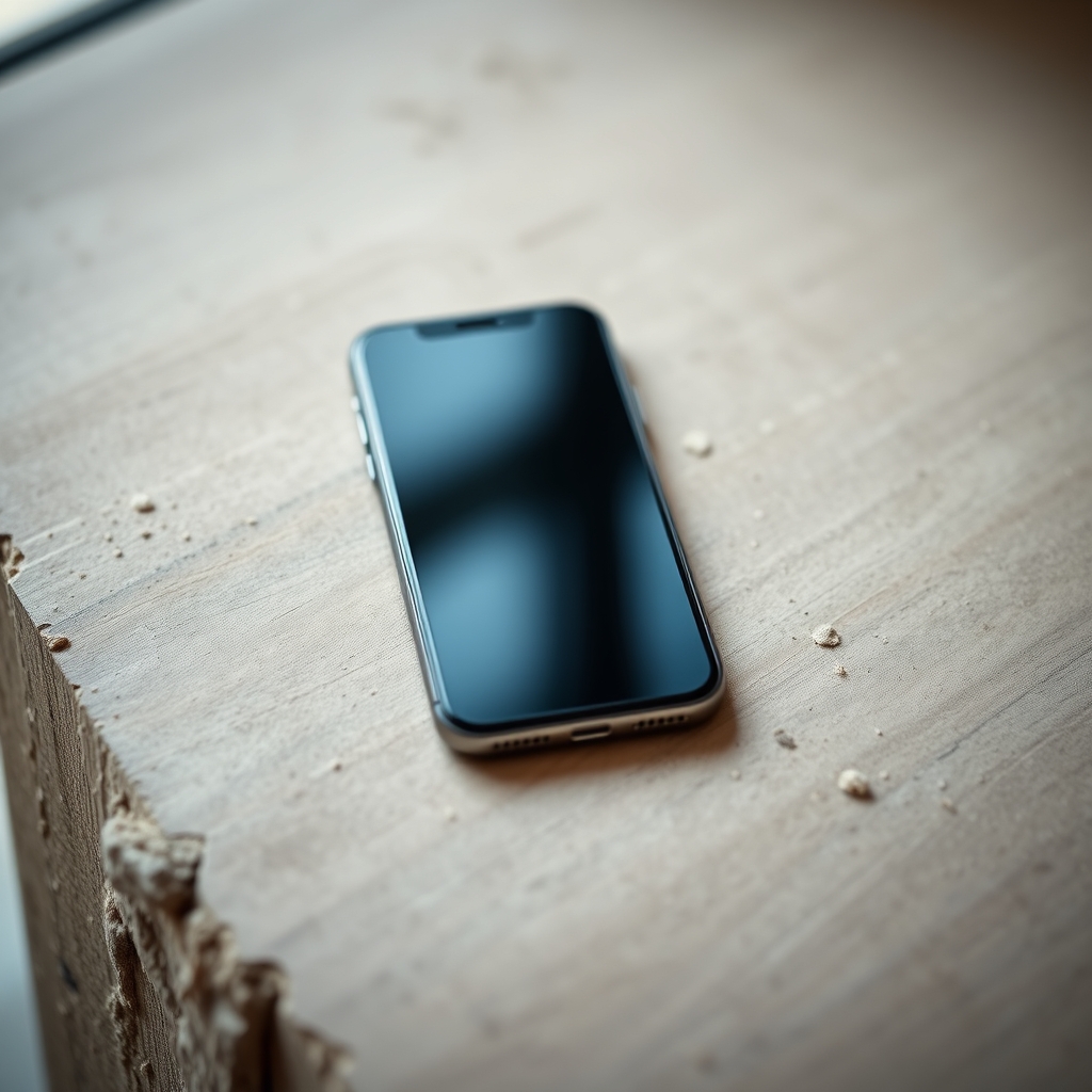 Comment Choisir la Protection Idéale pour votre iPhone — Meilleures protections pour iPhone contre les rayures