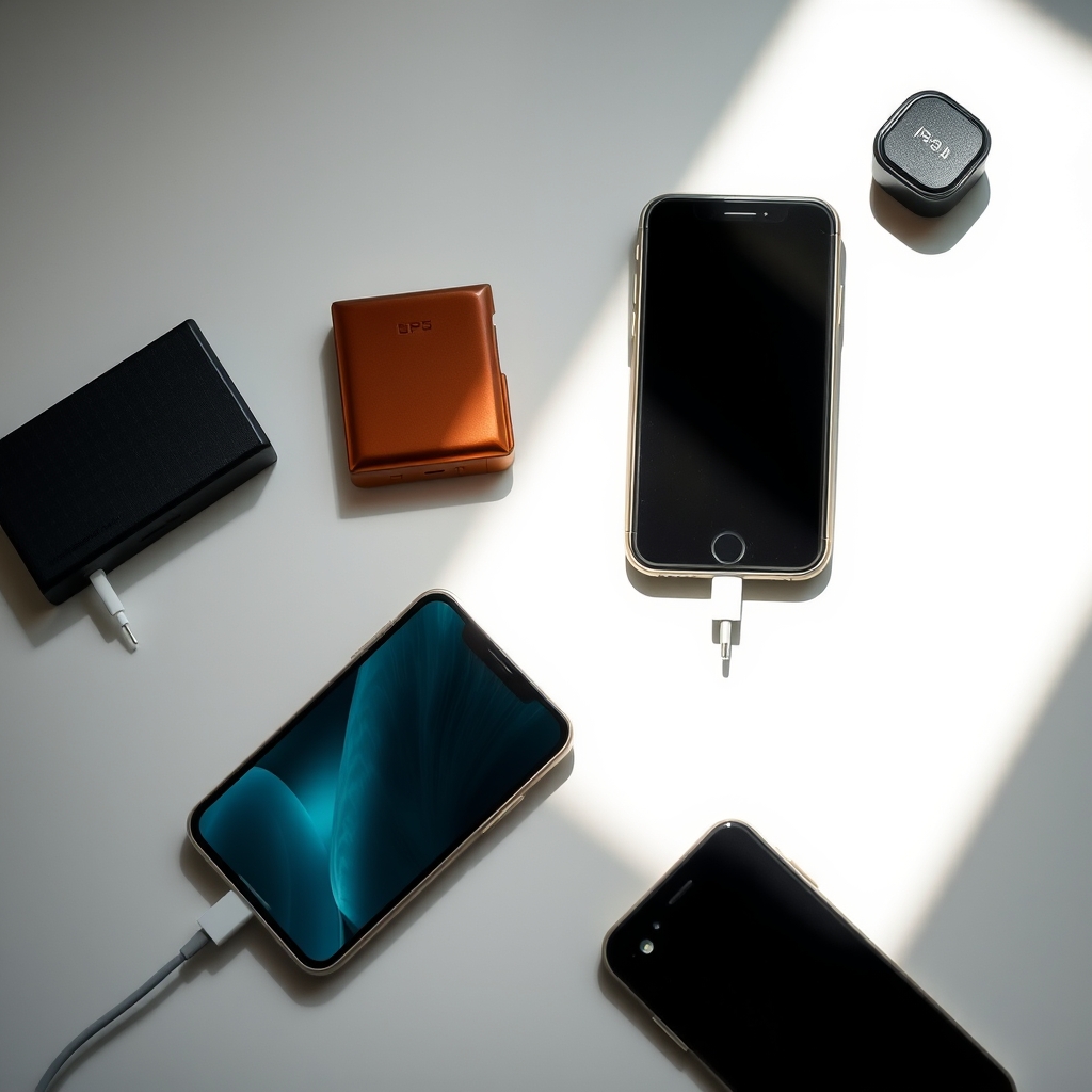 Photo : Les 10 Meilleures Protections pour iPhone contre les Rayures en 2023 : Guide d'Achat