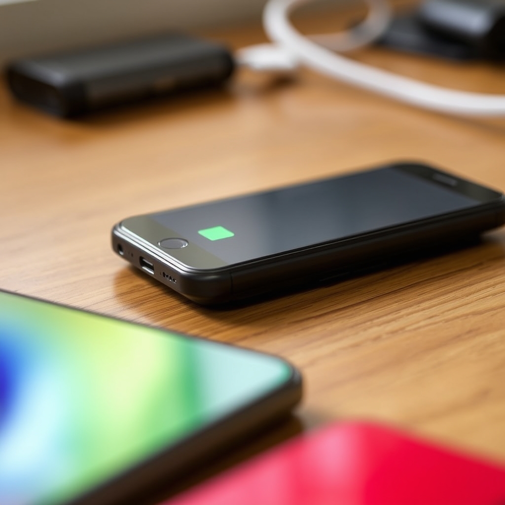 Comment Choisir le Meilleur Accessoire pour Votre iPhone ou Smartphone — [HUB] accessoires iPhone et smartphone : batter