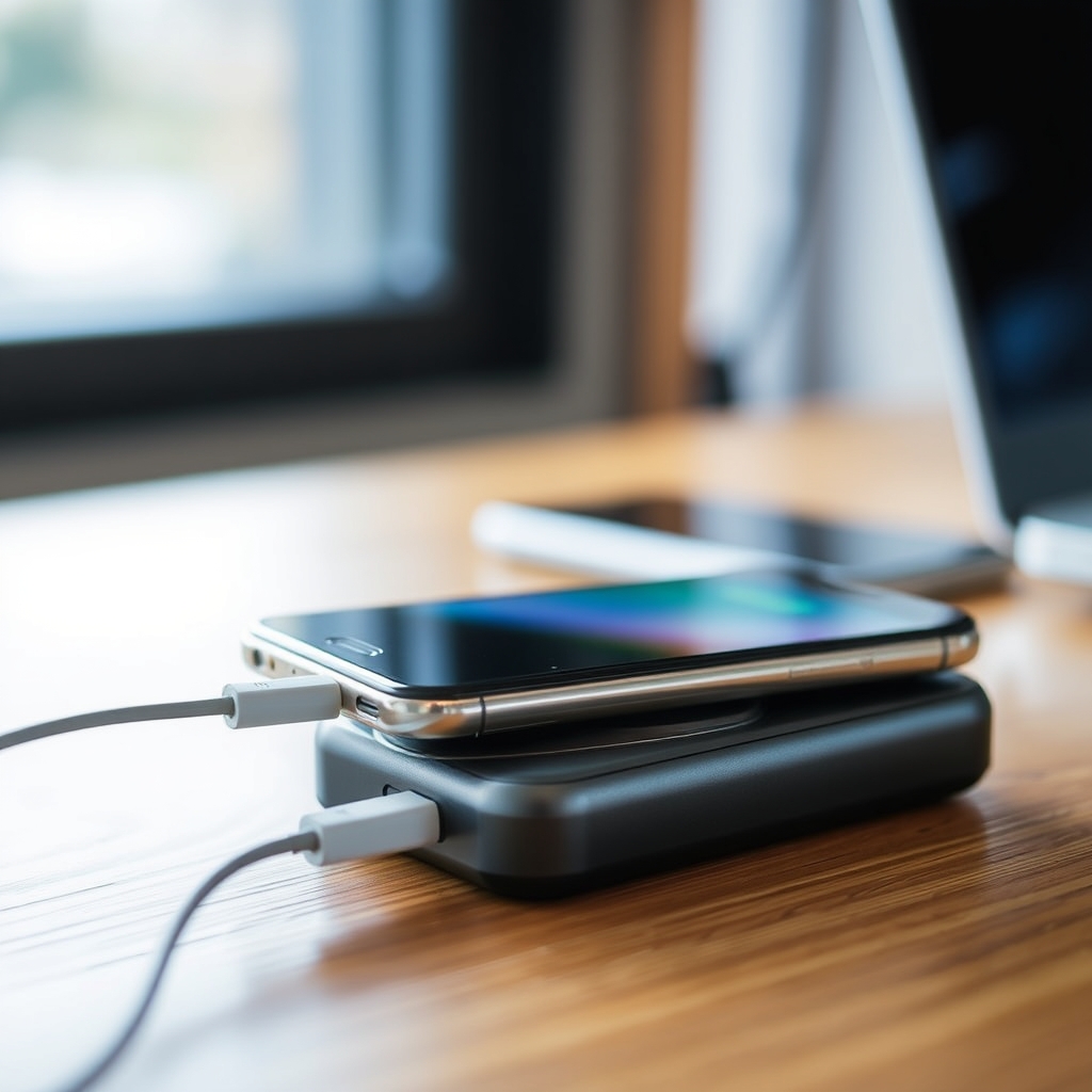 Les Chargeurs les Plus Rapides et les Plus Pratiques — [HUB] accessoires iPhone et smartphone : batteries externes, char
