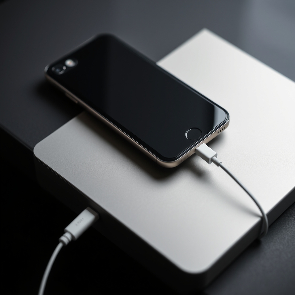 Les Prix des Accessoires pour iPhone et Smartphone — [HUB] accessoires iPhone et smartphone : batteries externes, charge