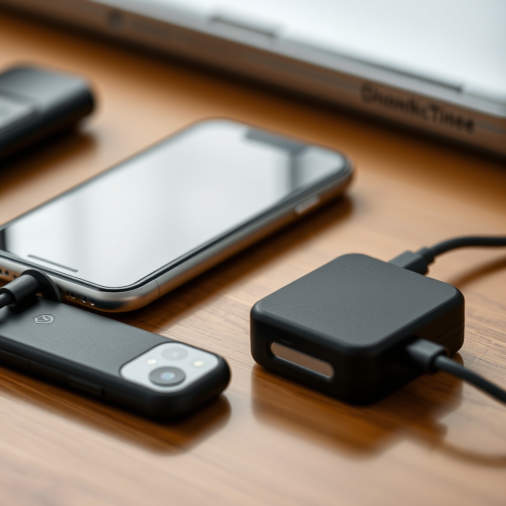Les Tendances des Accessoires pour iPhone et Smartphone en 2023 — [HUB] accessoires iPhone et smartphone : batteries ext