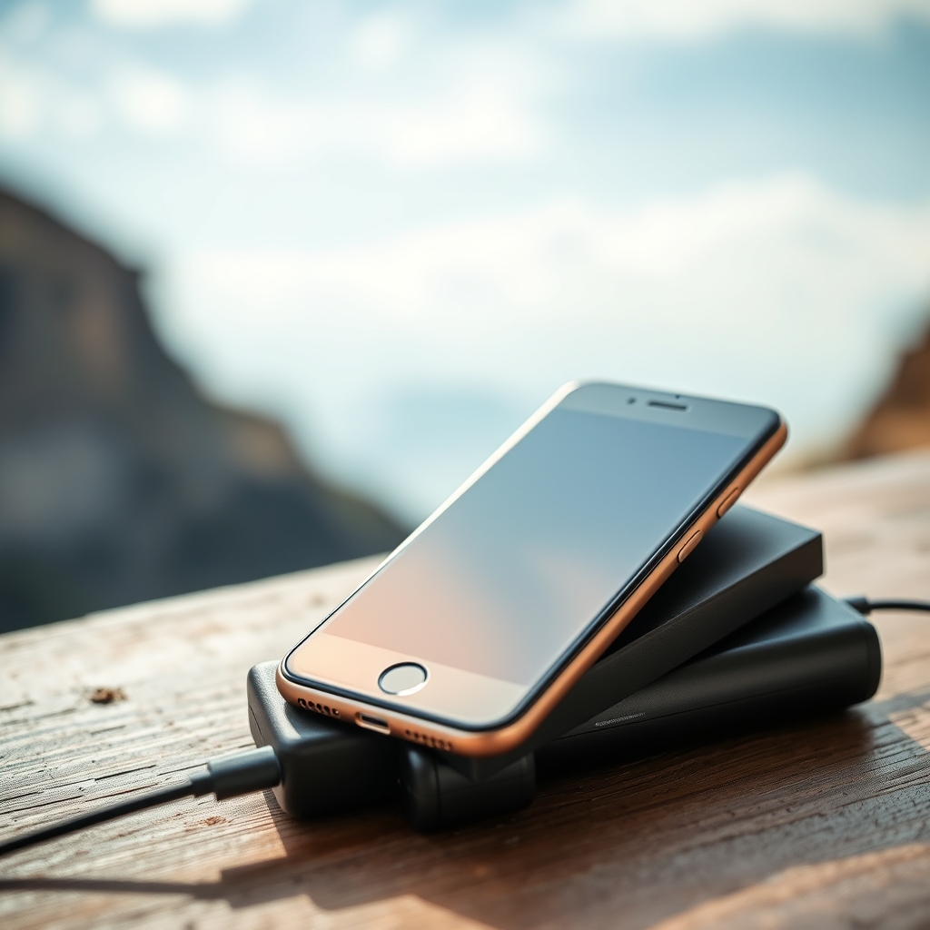 Comment Choisir le Meilleur Chargeur iPhone pour Voyage — Meilleurs chargeurs iPhone pour voyage