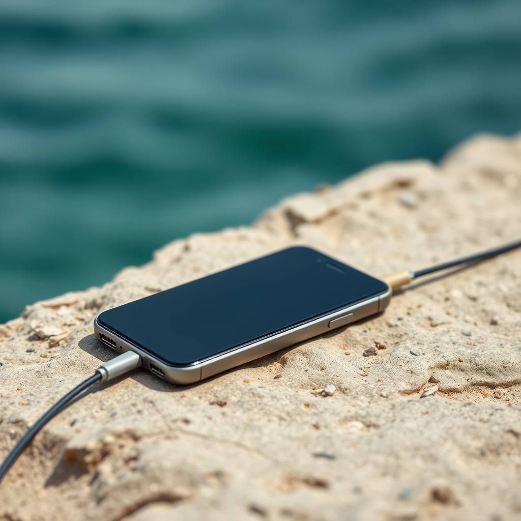 Les Meilleures Marques de Chargeurs iPhone pour Voyage — Meilleurs chargeurs iPhone pour voyage