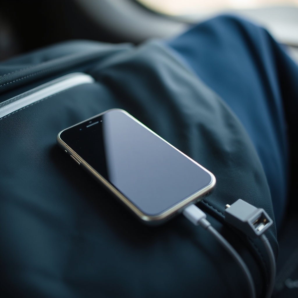 Les Meilleurs Chargeurs iPhone pour Voyage en 2024 — Meilleurs chargeurs iPhone pour voyage