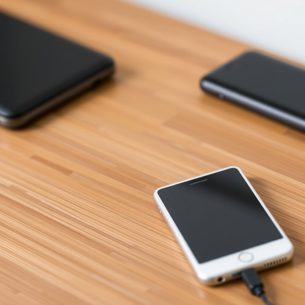 Les 5 meilleures batteries externes pour smartphone à moins de 50 euros — Batteries externes pour smartphone à moins de 