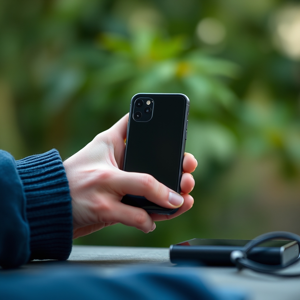 Notre sélection sur Amazon — Batteries externes pour smartphone à moins de 50 euros