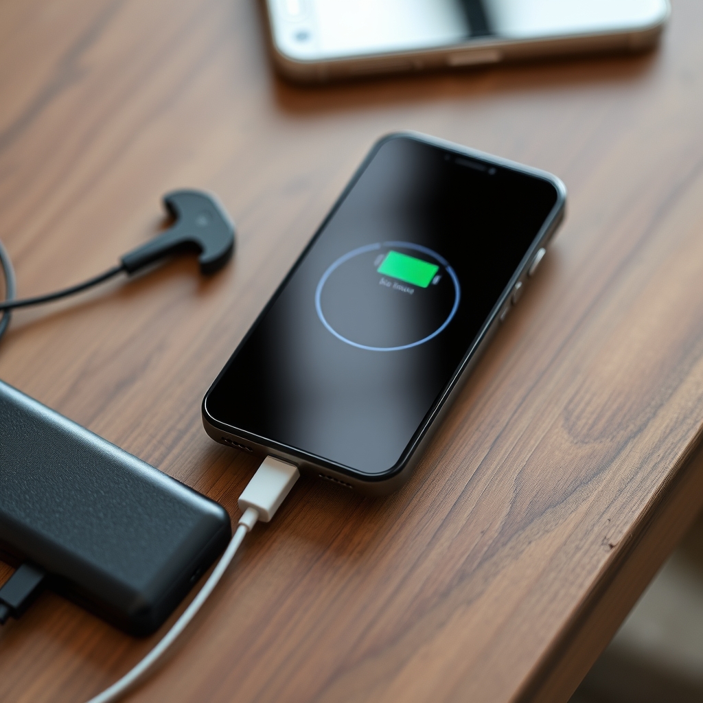 Les Meilleures Batteries Externes pour Smartphone avec Design Compact en 2024 — Batteries externes pour smartphone avec 