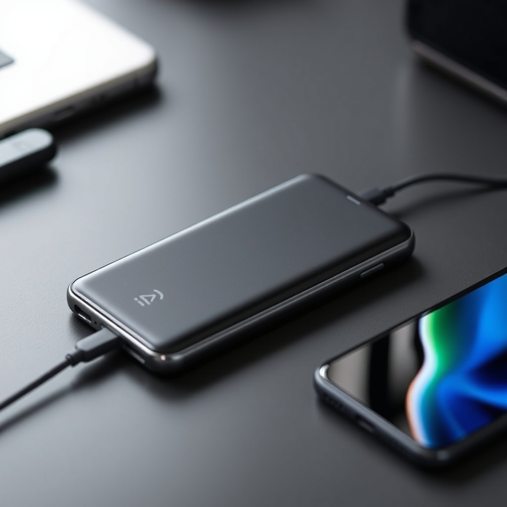 Les 5 Meilleures Batteries Externes pour Smartphone avec Prise USB C en 2024 — Batteries externes pour smartphone avec p