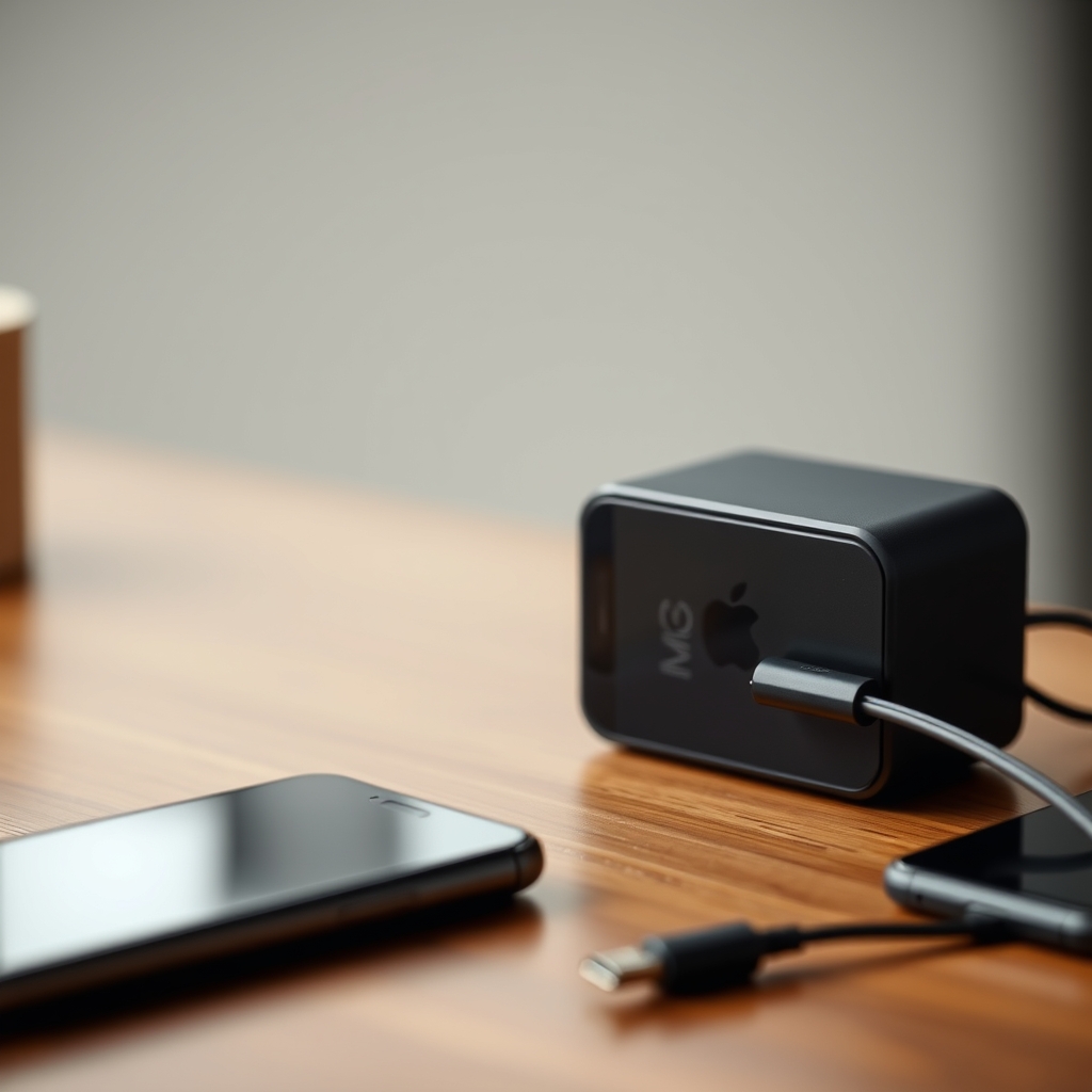 Les Avantages et les Inconvénients des Batteries Externes avec Prise USB C — Batteries externes pour smartphone avec pri