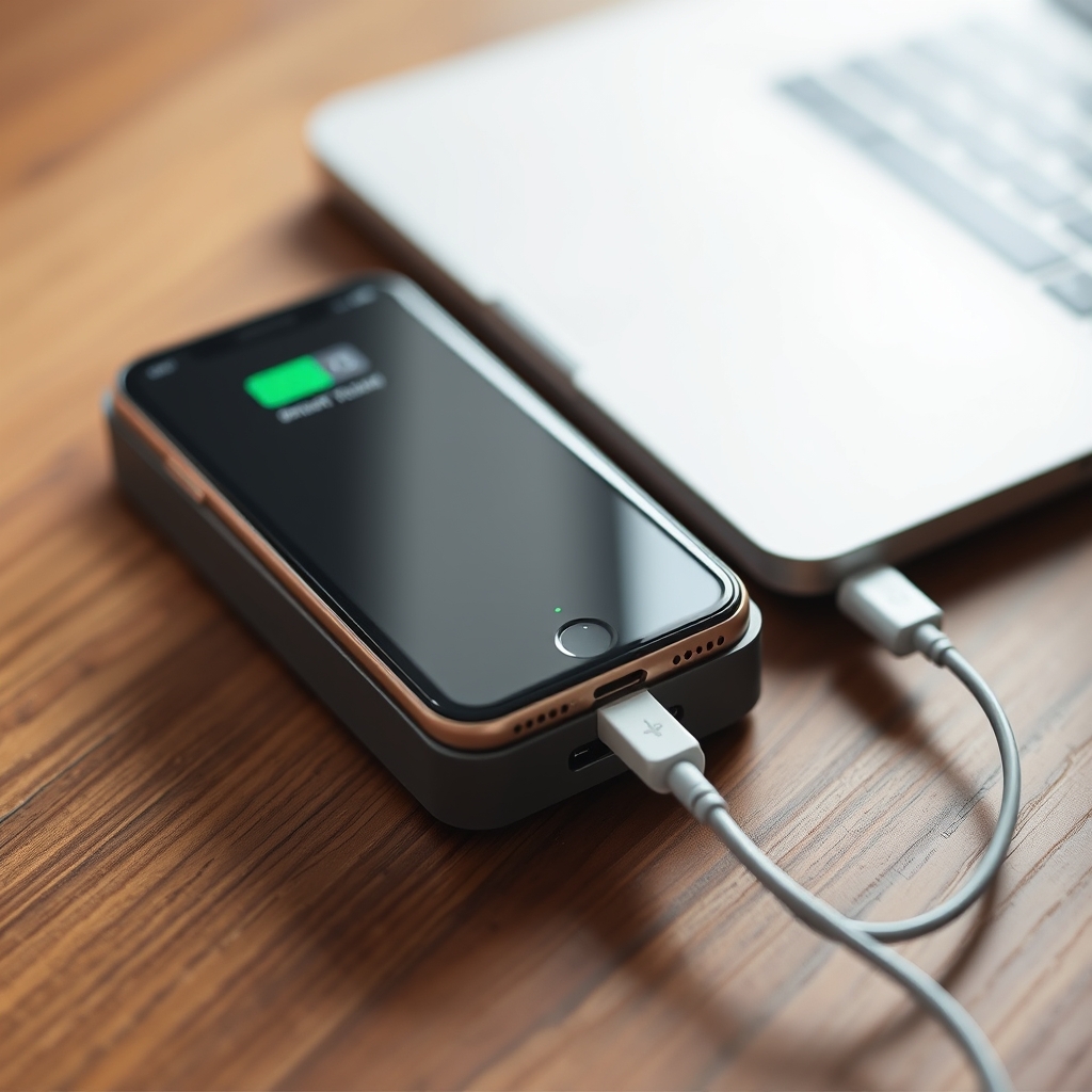 Comment choisir la meilleure batterie externe pour votre smartphone et votre ordinateur — Batteries externes pour smartp