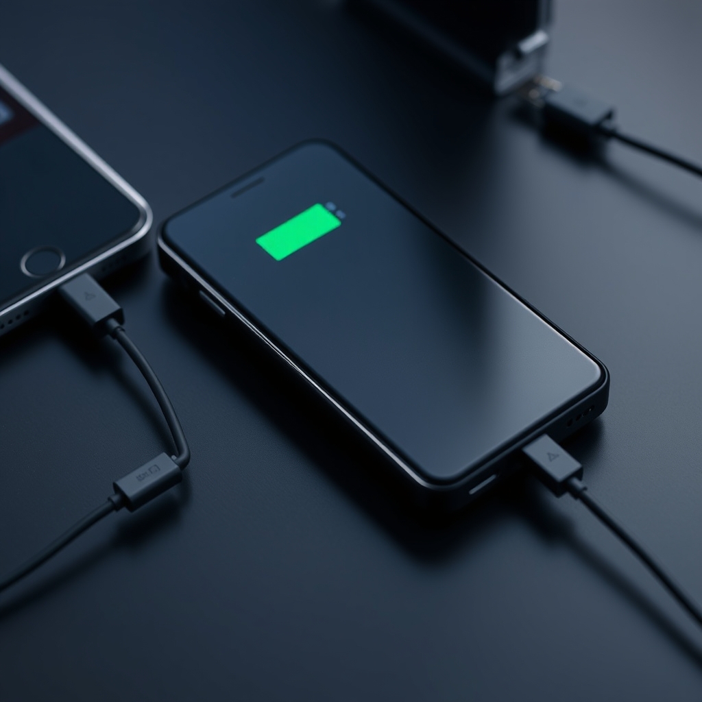 Les meilleures batteries externes pour smartphone avec prise USB pour ordinateur en 2024 — Batteries externes pour smart