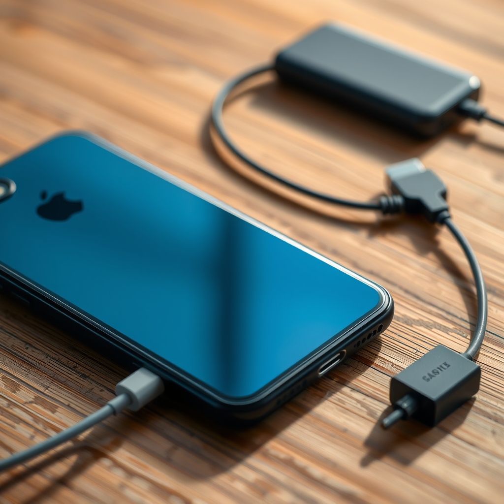 Photo : Les 5 meilleures protections pour iPhone avec fonction antimicrobienne en 2023 : comparatif et guide d'achat